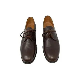 ABL | Shoes | Abl Arwy 994 Mens Leather Lace Up Shoes Made 